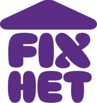 Logo Fix Het