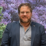 Robèrt Feith Robèrt Feith trouwambtenaar